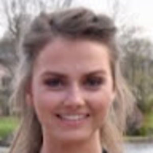 Meet your Posher, Ellie